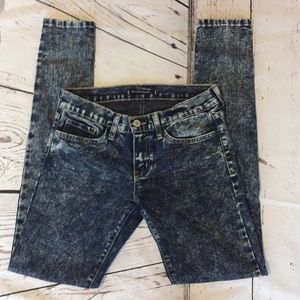 Flying Monkey Brand Skinny Jeans - 27